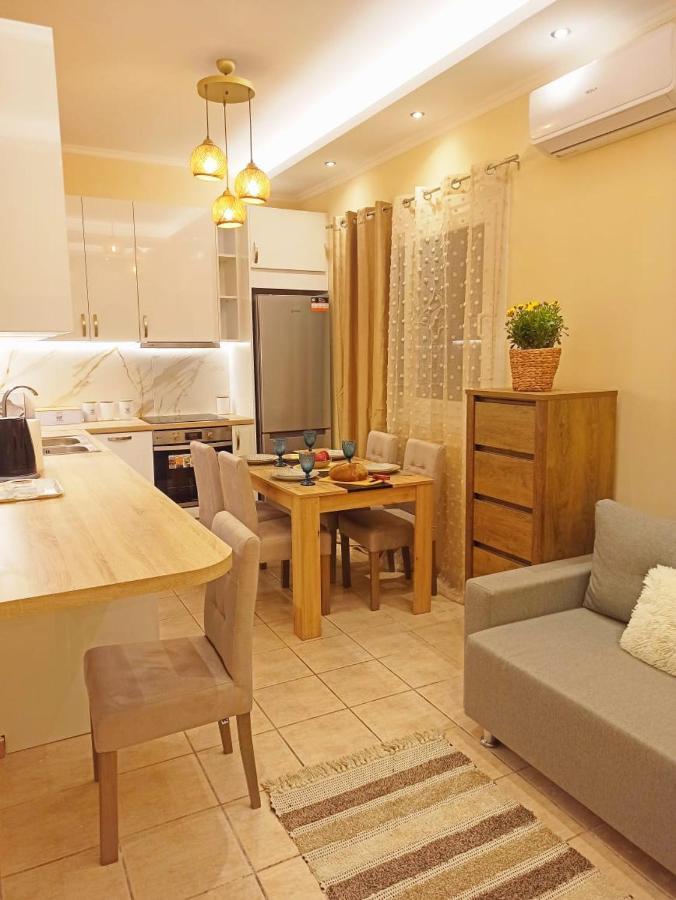 Corfu  Elmar Apartment מראה חיצוני תמונה