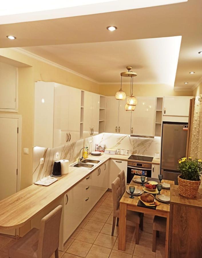 Corfu  Elmar Apartment מראה חיצוני תמונה