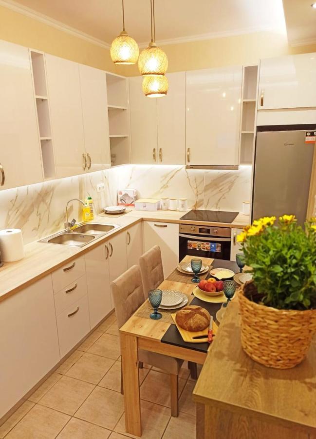 Corfu  Elmar Apartment מראה חיצוני תמונה