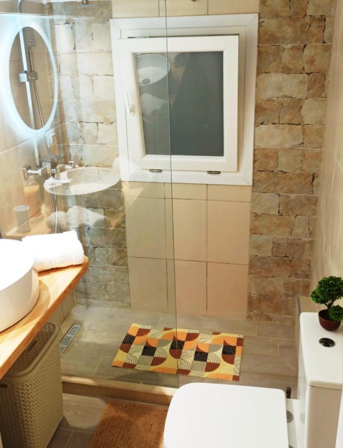 Corfu  Elmar Apartment מראה חיצוני תמונה