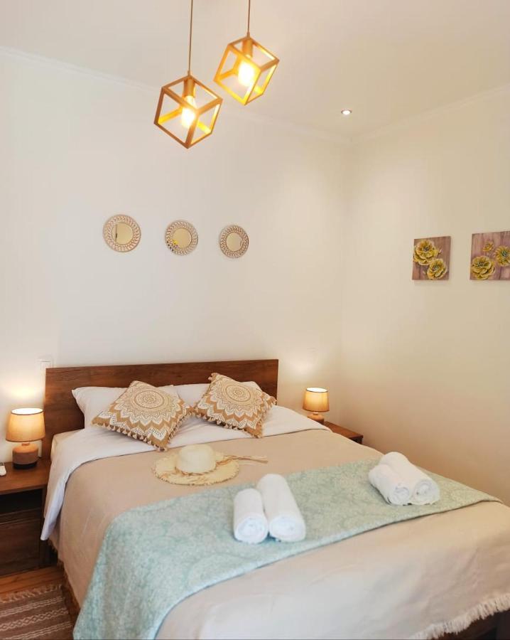 Corfu  Elmar Apartment מראה חיצוני תמונה